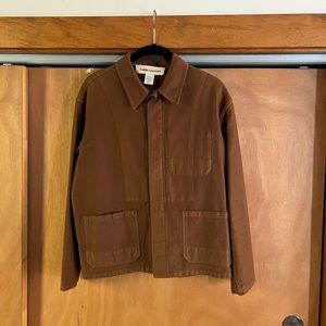 Caron Callahan Krasner Jacket brown size Medium